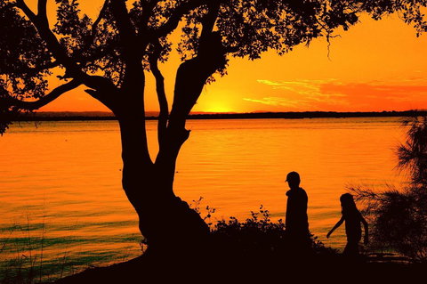 Light, Airy 1st Floor Unit - Marbrin Close, Bellara - Accommodation Cairns 3