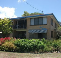 Light Airy 1st Floor Unit - Marbrin Close Bellara - Accommodation Cairns