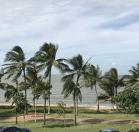 Lighthouse Apartments on The Strand - Accommodation Cairns
