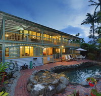 Lilybank Guest House - Accommodation Cairns
