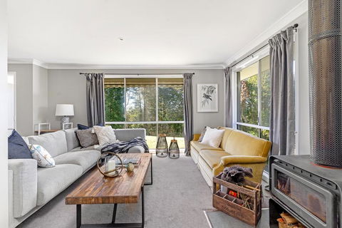 Lilyview Cottage - Robertson - Accommodation Cairns 3