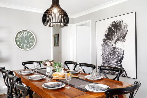 Lilyview Cottage - Robertson - Accommodation Cairns 1