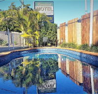 Limassol Motel - Accommodation Cairns