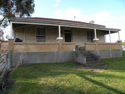 Limestone View Naracoorte - Accommodation Cairns 0