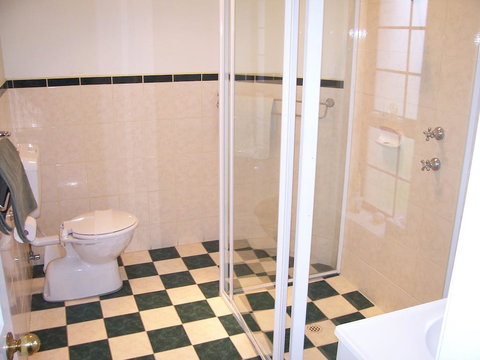 Limestone View Naracoorte - Accommodation Cairns 2