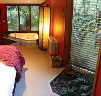 Linden Gardens Rainforest Retreat - Accommodation Cairns