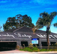 Lindy Lodge Motel - Accommodation Cairns