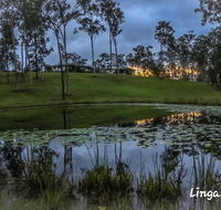 Linga Longa Spiritual Retreat - Accommodation Cairns