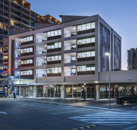 Link Portside - Accommodation Cairns