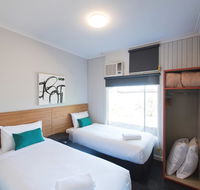 Links Hotel - Accommodation Cairns