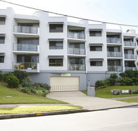 Luanda Unit 7 7a Bulcock Beach Esp Bulcock Beach - Accommodation Cairns