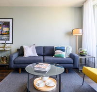 LUCY Stylish City Vibe and Views - Accommodation Cairns