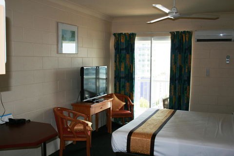 Luma Luma Holiday Apartments - Accommodation Cairns 1