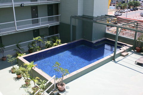 Luma Luma Holiday Apartments - Accommodation Cairns 0