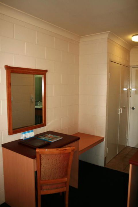 Luma Luma Holiday Apartments - Accommodation Cairns 3