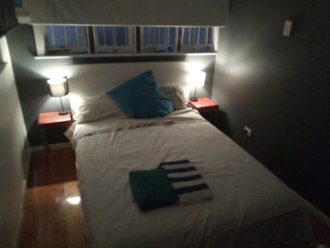 Lumley Share Hiusr - Accommodation Cairns 0