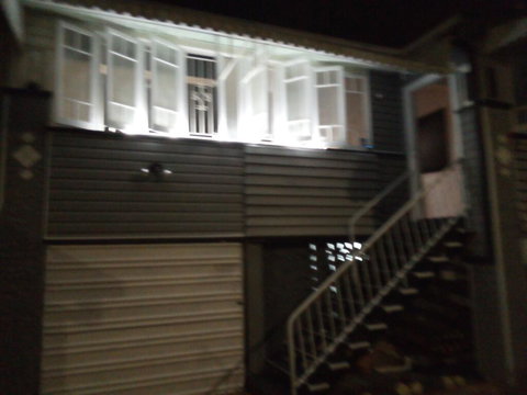 Lumley Share Hiusr - Accommodation Cairns 1