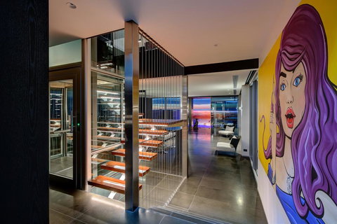 Luxe Haus - Accommodation Cairns 1