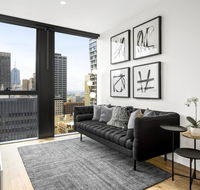 Luxuria Apartments - Collins House - Accommodation Cairns
