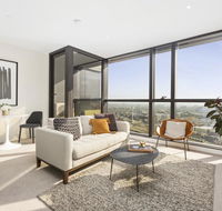 Luxuria Apartments - Fulton Lane - Accommodation Cairns