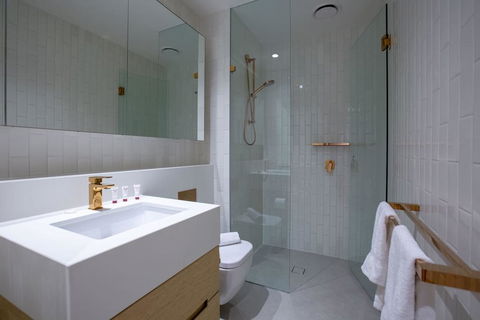 Luxury 2bed2bath Apt In The Heart Of Mel@Collins - Accommodation Cairns 3