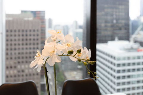 Luxury 2bed2bath Apt In The Heart Of Mel@Collins - Accommodation Cairns 2