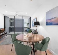 Luxury Apartment - Superb Space and Location - Accommodation Cairns