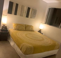 Luxury Executive Apartment - Accommodation Cairns