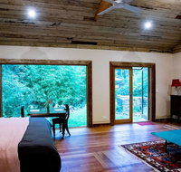 Luxury Forest Retreat - Puffing Billy - Accommodation Cairns