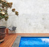 Luxury on Vincent - Accommodation Cairns