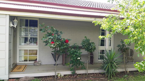 Macedon Ranges Homestay - Accommodation Cairns 0