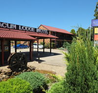 Maclin Lodge Motel - Accommodation Cairns