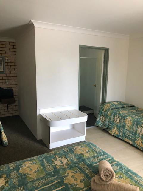 MacQuarie Valley Motor Inn - Accommodation Cairns 1