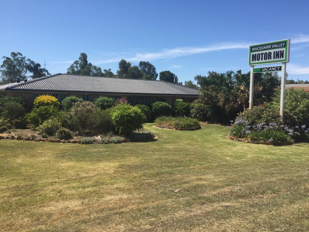 Warren NSW Accommodation Cairns