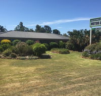 MacQuarie Valley Motor Inn - Accommodation Cairns