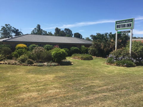MacQuarie Valley Motor Inn - Accommodation Cairns 0