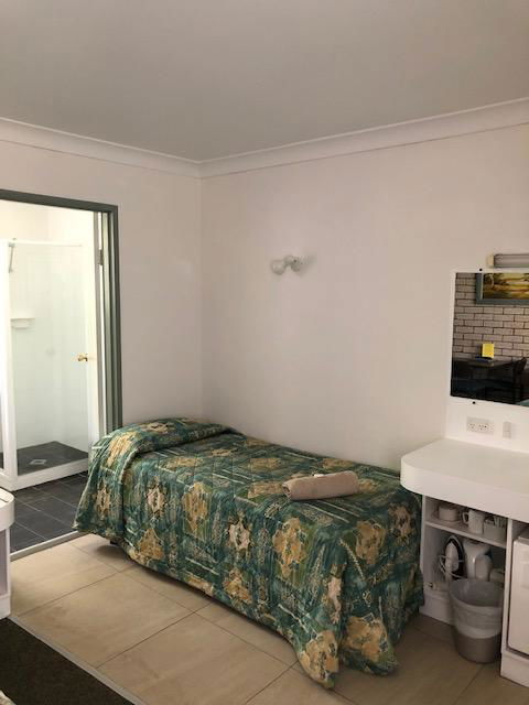 MacQuarie Valley Motor Inn - Accommodation Cairns 2