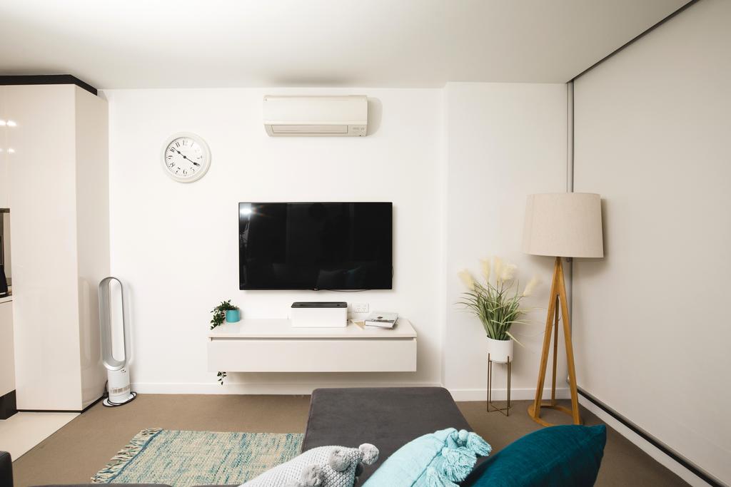 Melbourne VIC Accommodation Cairns