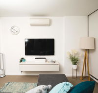 Madison Apartment in CBD - Free tram and free parking - Accommodation Cairns