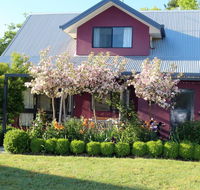 Magenta Cottage - Accommodation Cairns