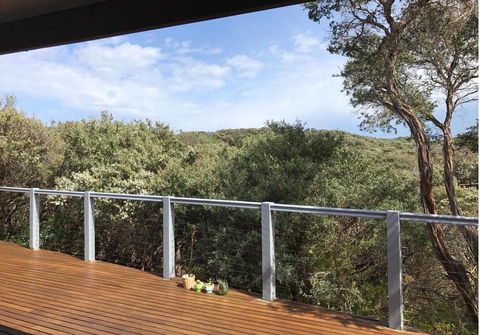 Magic Beach Cottage - Accommodation Cairns 3