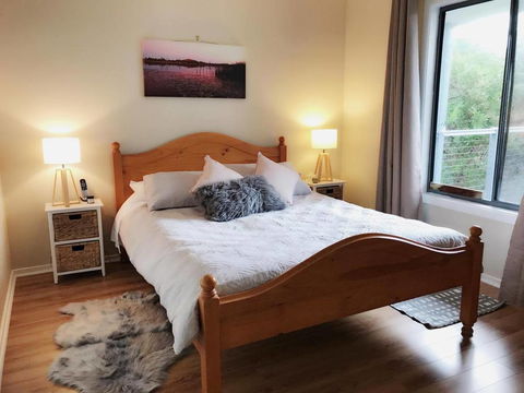 Magic Beach Cottage - Accommodation Cairns 1