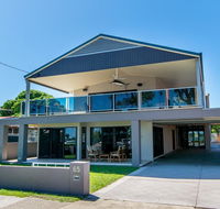 Magical holiday home - Welsby Pde Bongaree - Accommodation Cairns