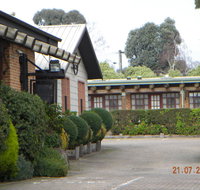 Mahogany Park - Accommodation Cairns