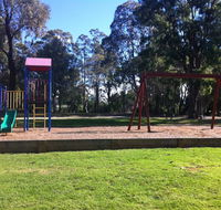 Mallacoota's Shady Gully Caravan Park - Accommodation Cairns
