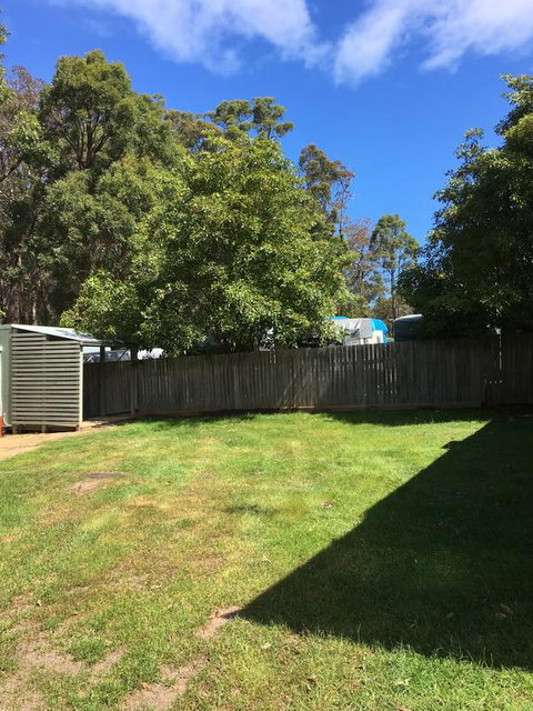 Mallacoota's Shady Gully Caravan Park - Accommodation Cairns 1