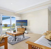 Mamorhomy - beachfront spacious apartment - Accommodation Cairns