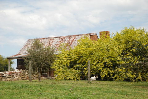 Mancuso Country Cottage Retreat - Accommodation Cairns 1