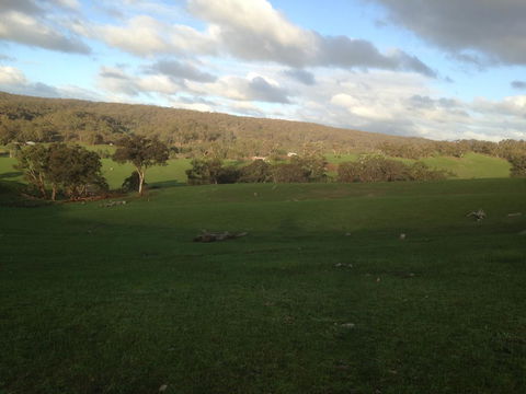 Mancuso Country Cottage Retreat - Accommodation Cairns 0