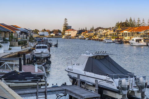 Mandurah Canals, Casa Marina - Accommodation Cairns 2